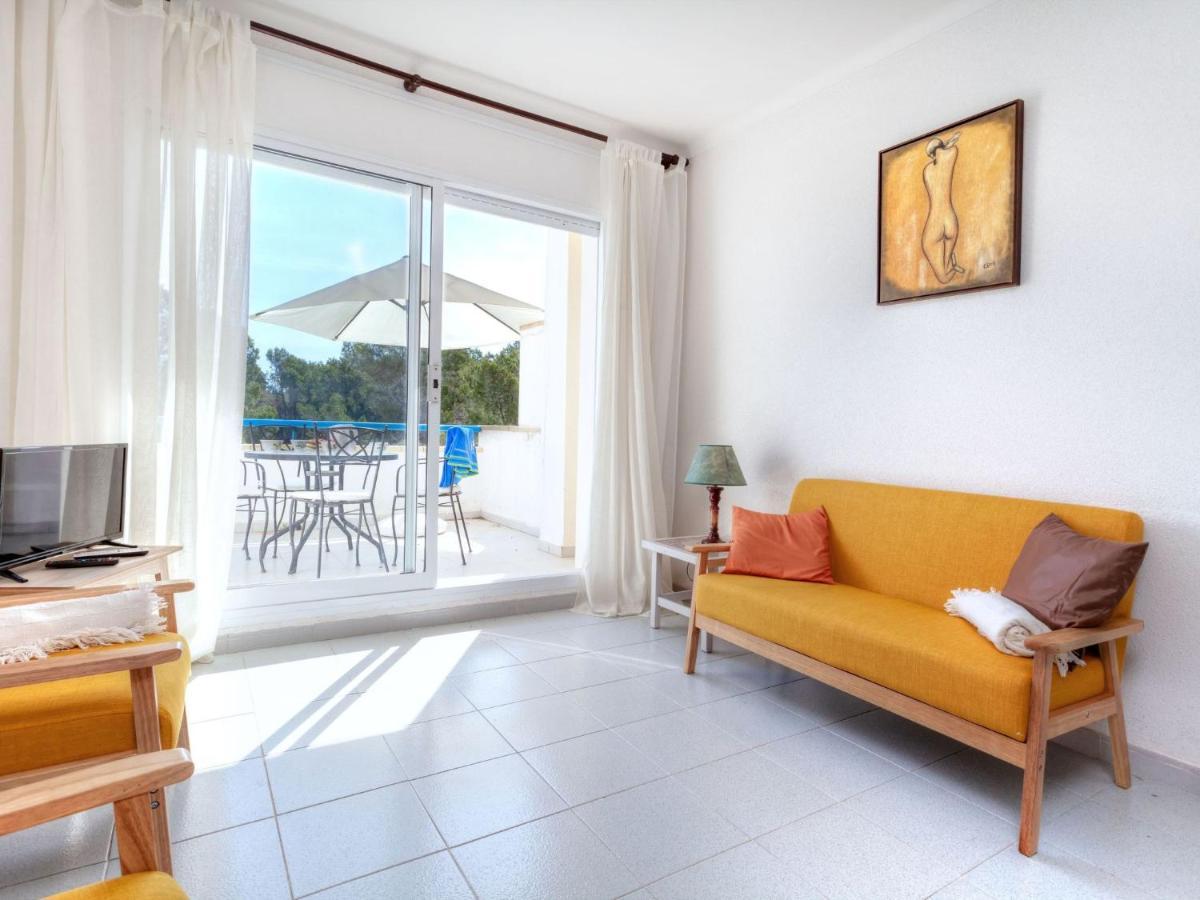 Apartment Residencial Magda Park By Interhome L' Escala