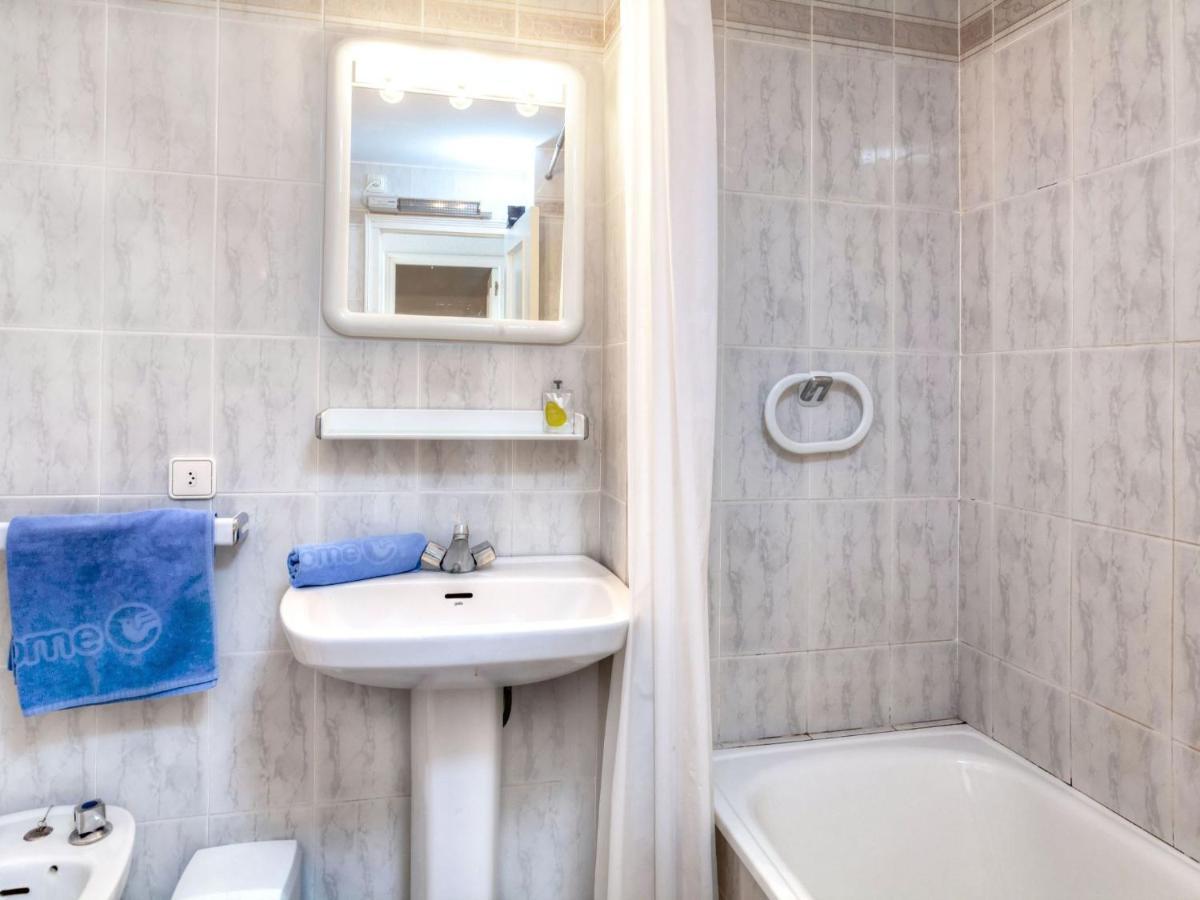 Residencial Magda Park By Interhome Apartment L' Escala